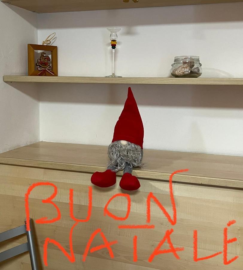 Appartamento Capri Arco Buitenkant foto